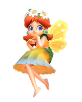Fairy Daisy