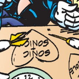 Sonic + Sonic