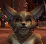fox