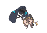 Pepe Doc headpats