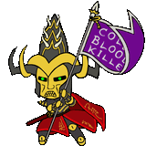 Ture Phoenix King