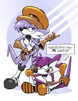 epictones - Nic the hat thief