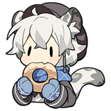 Cliffy Chomp