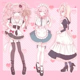 __nanami_chiaki_akamatsu_kaede_and_enoshima_junko_danganronpa_and_3_more_drawn_by_wawa_uwu_0427__29b6c7f9615a74dfa34fb7d656c8006e