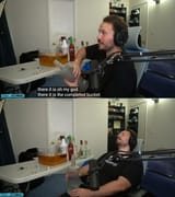 b4nny defeated by the b4cket