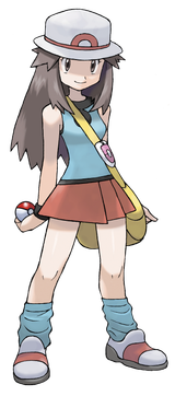 __leaf_pokemon_and_1_more_drawn_by_sugimori_ken__f885d4c343b64c246e91ad409c2be22e