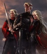 400px-Aegon_and_his_sisters_by_Amok_(detail)