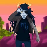 vriska serket