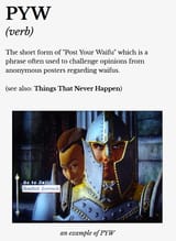 PYW