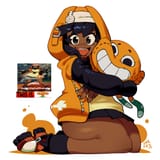 __bridget_and_darwin_watterson_guilty_gear_and_2_more_drawn_by_inktaru__505bb2e7b1b977ffbbc47a490d774113
