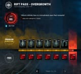 the grind is over