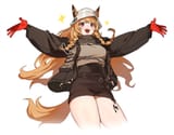 Ceobe cheery thighs