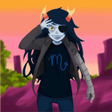 vriska serket