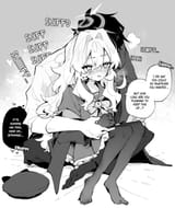 Loli smell