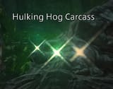 hog