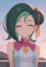tori