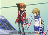Season 4 Asuka line