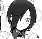Ulrich Von Hutten Blushing 2