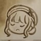 zhiqiong unhappy genshin