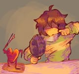 Kitchen_fight_with_Kris