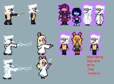 gif norton_(angelswap) spamton