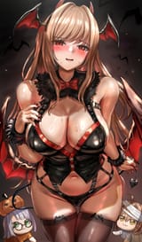 __anis_rapi_neon_and_doro_goddess_of_victory_nikke_drawn_by_himonoata__6b3521a5f9efe7df6d416eda78ff1ef0
