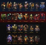 In-depth-look-at-WoW-races