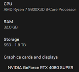 myrig