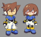 __aile_and_vent_mega_man_and_1_more_drawn_by_jiwochin__ea80326190a4c3c74cd99f65598c0c39