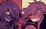 kris vs susie