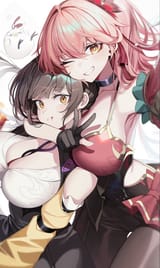 __sushang_and_guinaifen_honkai_and_1_more_drawn_by_ness_pjw0168__a106e7db3d15d8fb74a4e39e1b9f497b