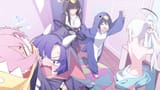 Seminar pajama + arisu