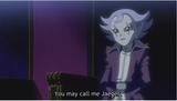 You may call me Jaeger