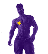 afton