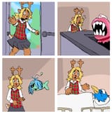 loss