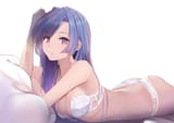 Helena Lingerie Fixed