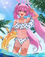 Summer koyuki