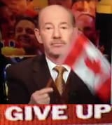 Give Up