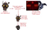 mimic family