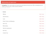Fortnite error