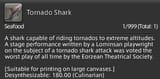 Tornado Shark