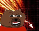boo sees red