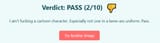 PASS