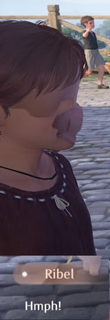 hmph