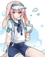 Ansel beachtime drink @aza_nonoka