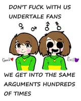 utg in a nutshell