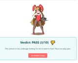 Pass