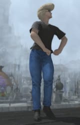dragonfuckerJohnnyBravo