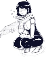 kris flirt