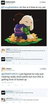 zonkpunch